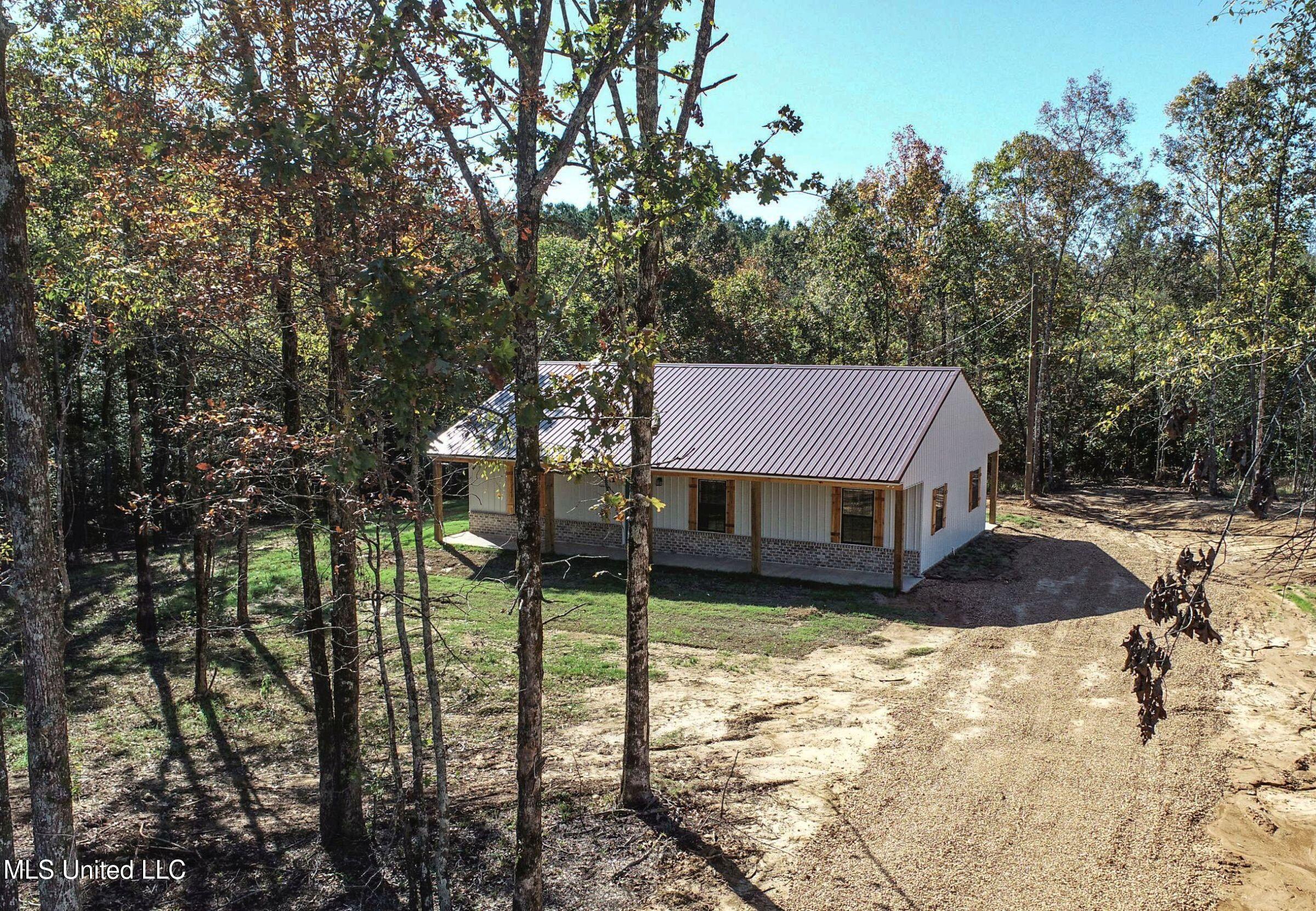 533 Hudson Road Sardis, MS 38666 - Photo 11 of 106 3hdsrd8