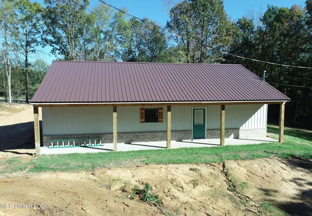 $244,000 | 533 Hudson Road, Sardis, MS 38666