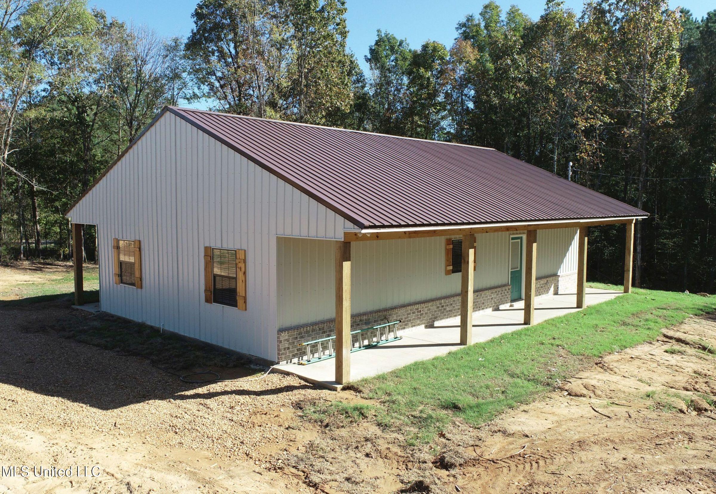 533 Hudson Road Sardis, MS 38666 - Photo 17 of 106 3hdsrd21