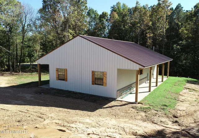 $244,000 | 533 Hudson Road, Sardis, MS 38666