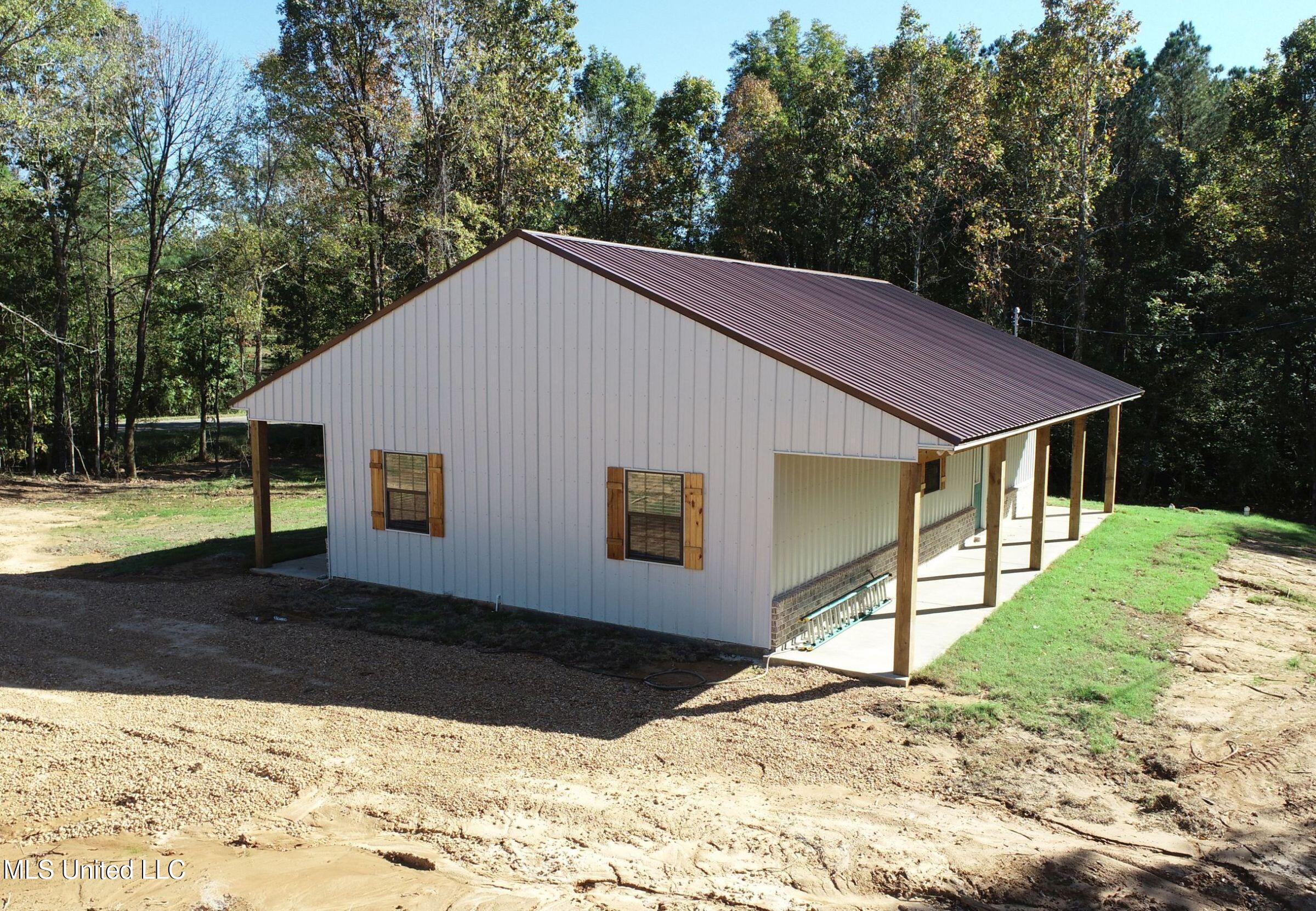 533 Hudson Road Sardis, MS 38666 - Photo 18 of 106 3hdsrd22