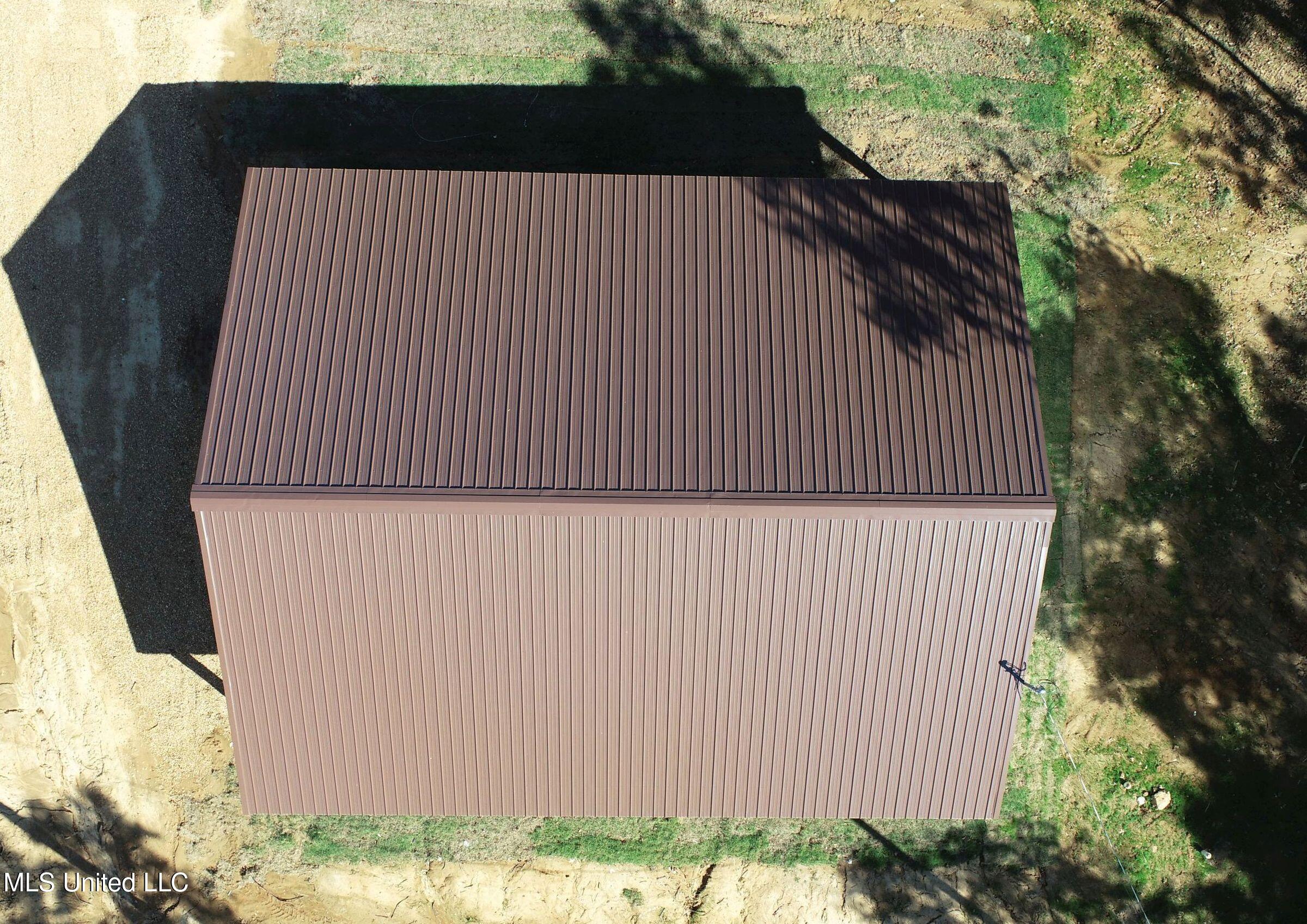 533 Hudson Road Sardis, MS 38666 - Photo 22 of 106 3hdsrd27