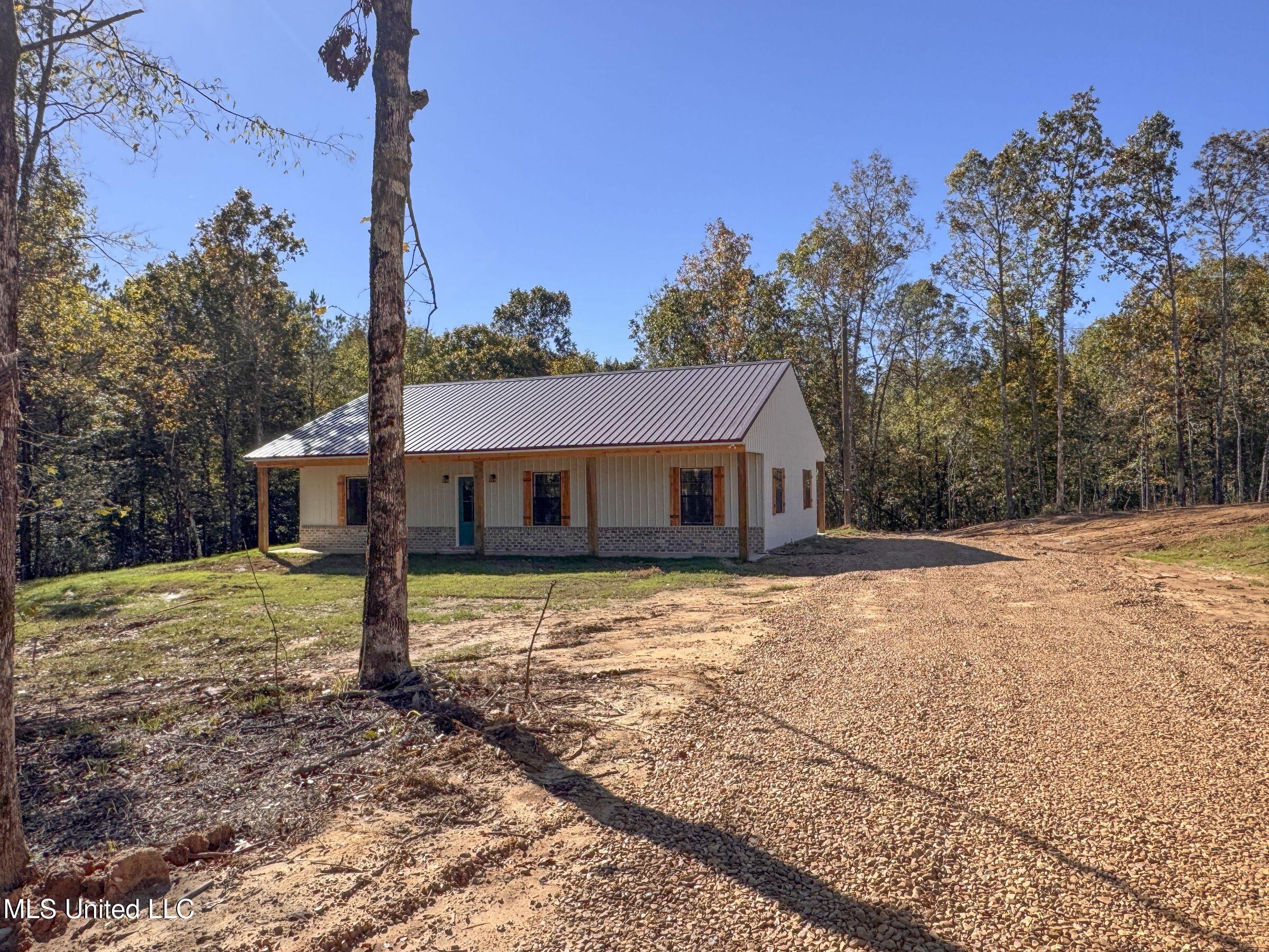 533 Hudson Road Sardis, MS 38666 - Photo 24 of 106 5hdsrd2