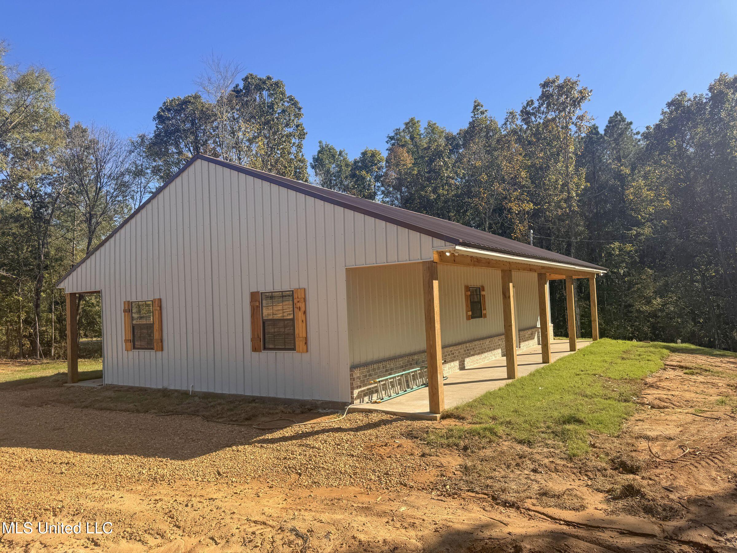 533 Hudson Road Sardis, MS 38666 - Photo 25 of 106 5hdsrd4