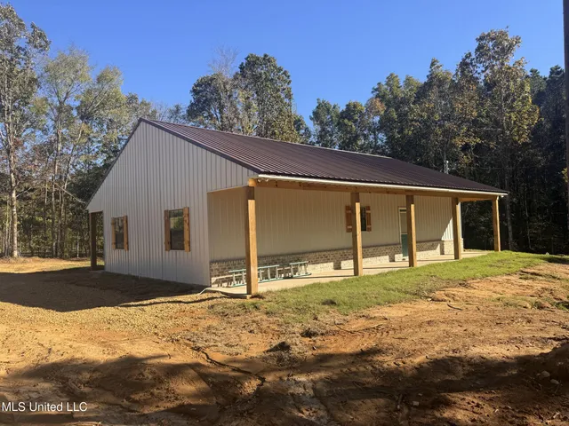 $244,000 | 533 Hudson Road, Sardis, MS 38666