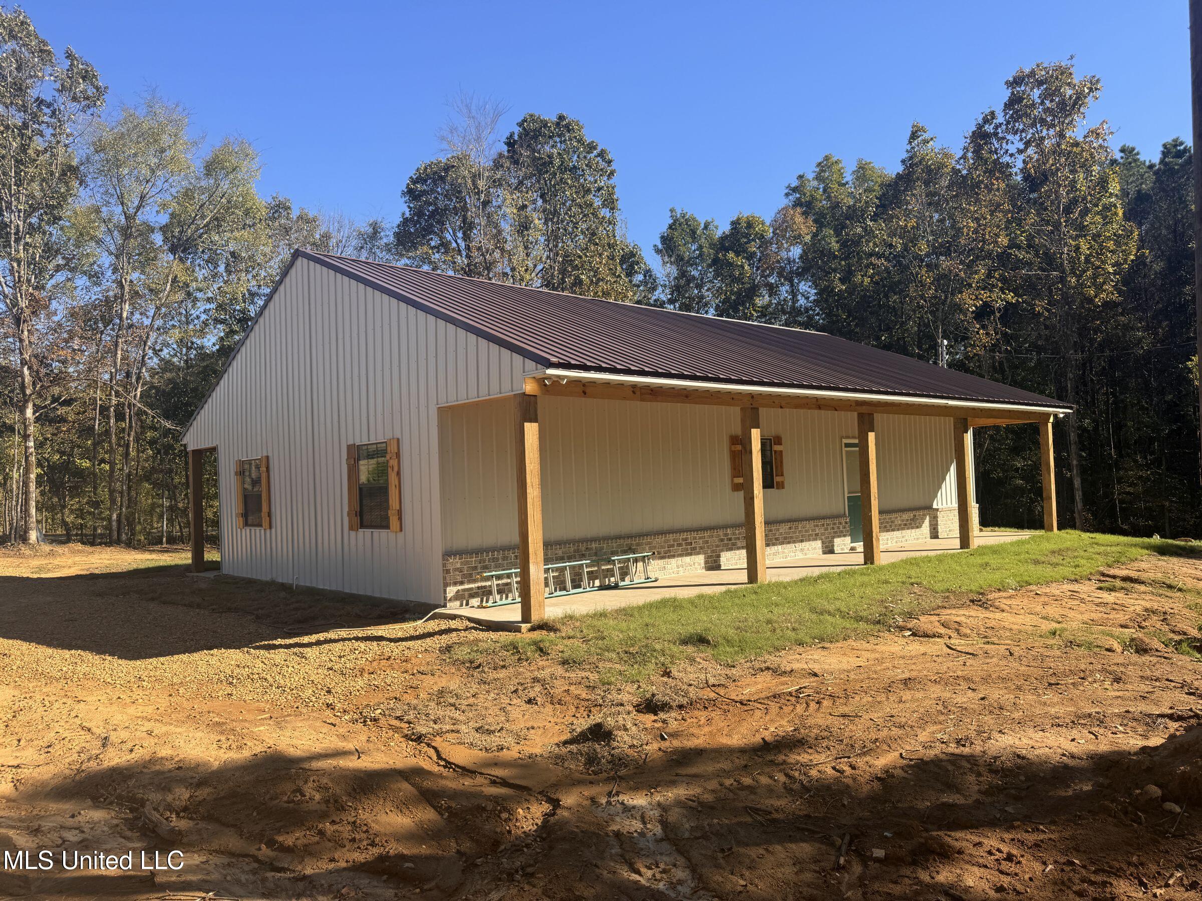 533 Hudson Road Sardis, MS 38666 - Photo 26 of 106 5hdsrd5