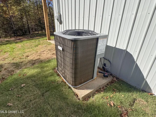 $244,000 | 533 Hudson Road, Sardis, MS 38666