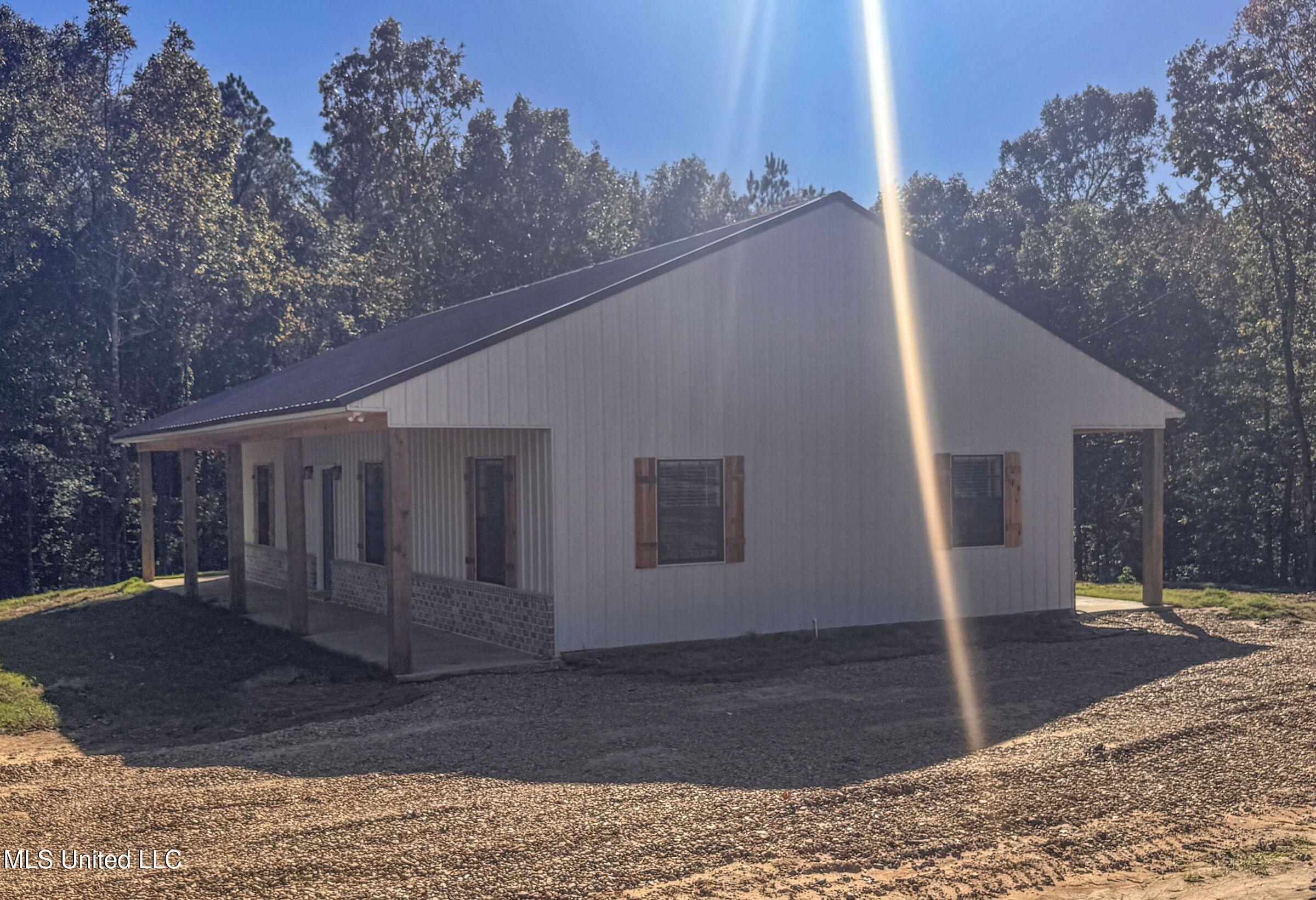 533 Hudson Road Sardis, MS 38666 - Photo 28 of 106 5hdsrd7