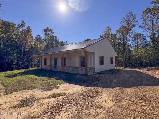 $244,000 | 533 Hudson Road, Sardis, MS 38666