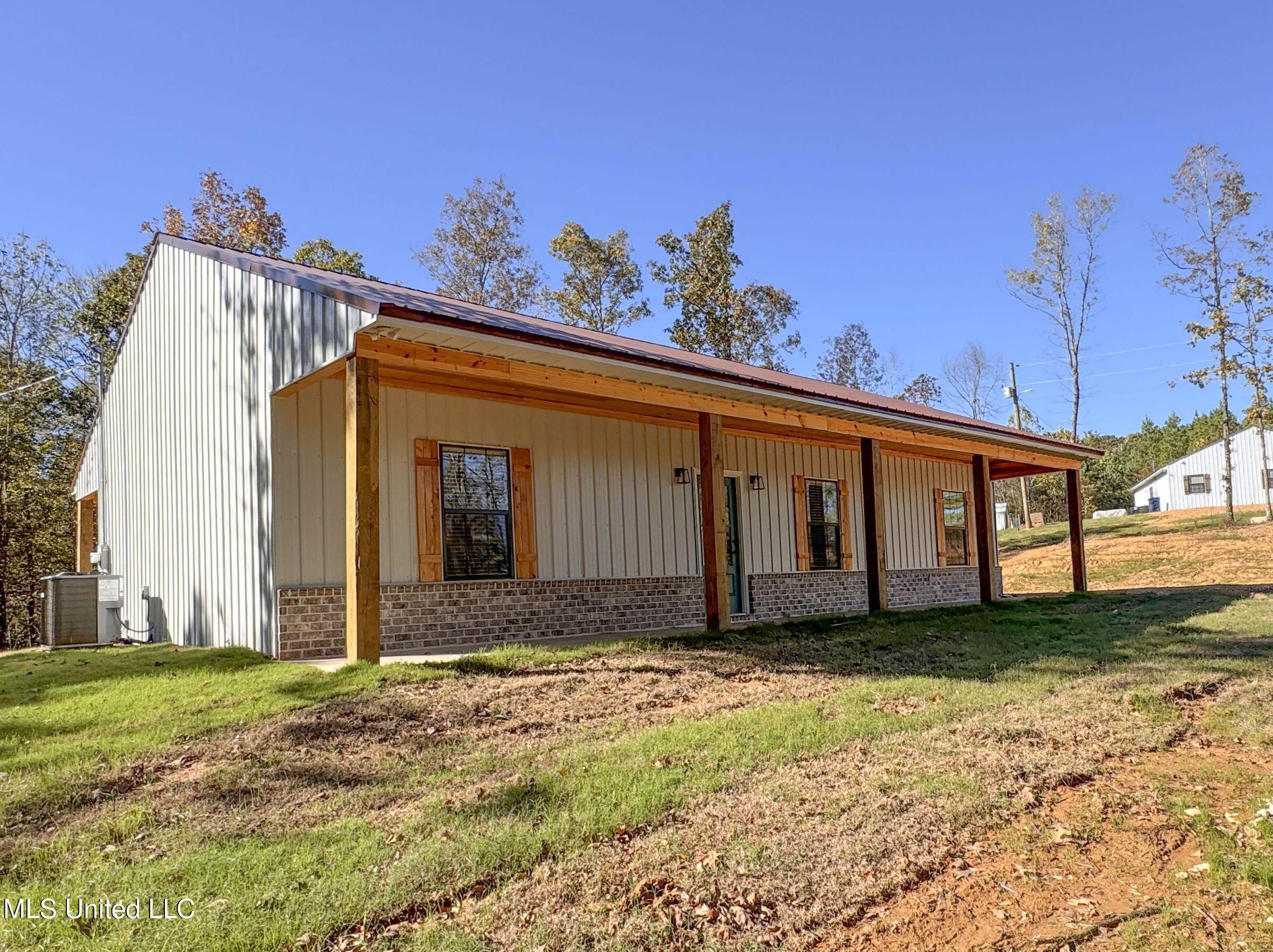533 Hudson Road Sardis, MS 38666 - Photo 30 of 106 5hdsrd9