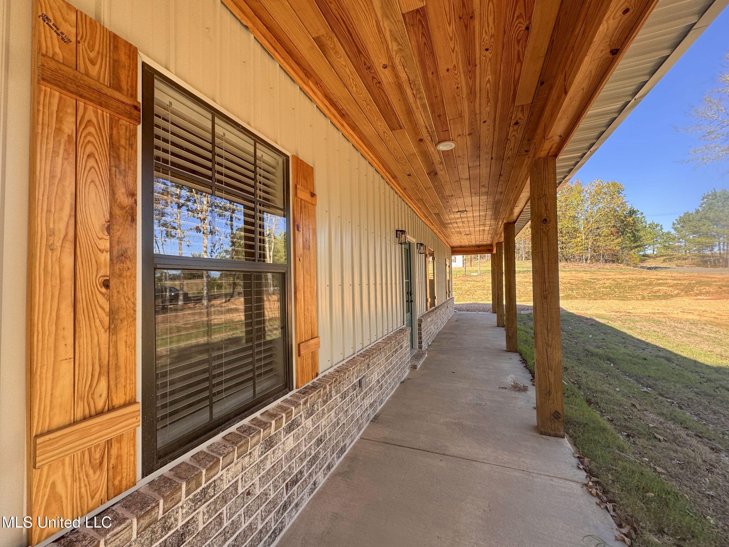 533 Hudson Road Sardis, MS 38666 - Photo 31 of 106 5hdsrd10