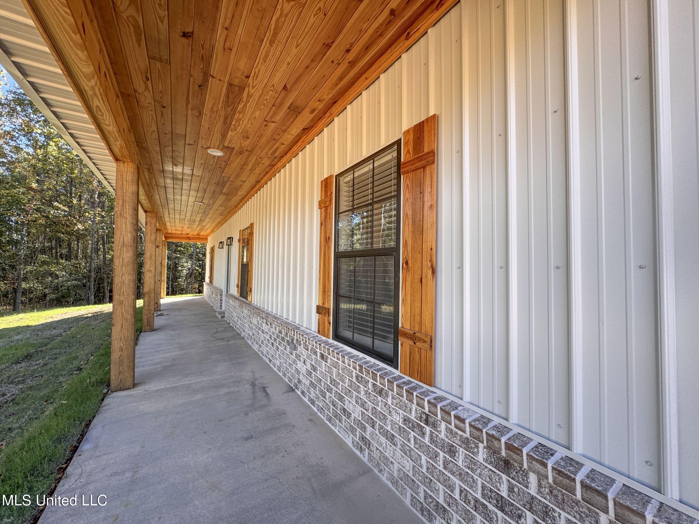 533 Hudson Road Sardis, MS 38666 - Photo 32 of 106 5hdsrd11