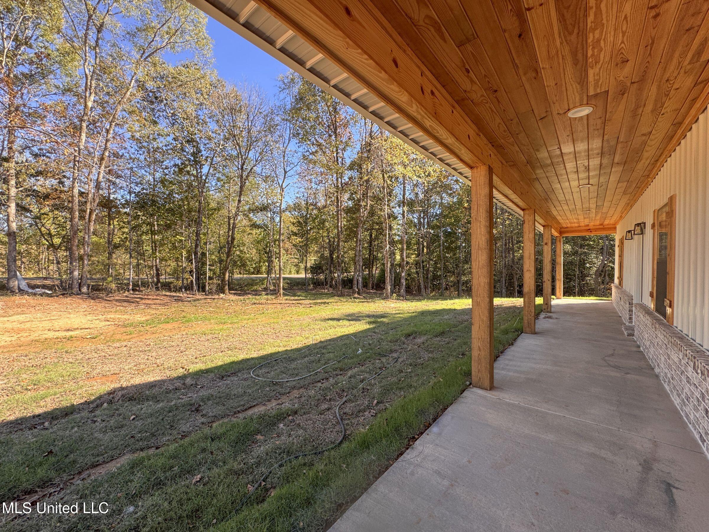 533 Hudson Road Sardis, MS 38666 - Photo 33 of 106 5hdsrd12