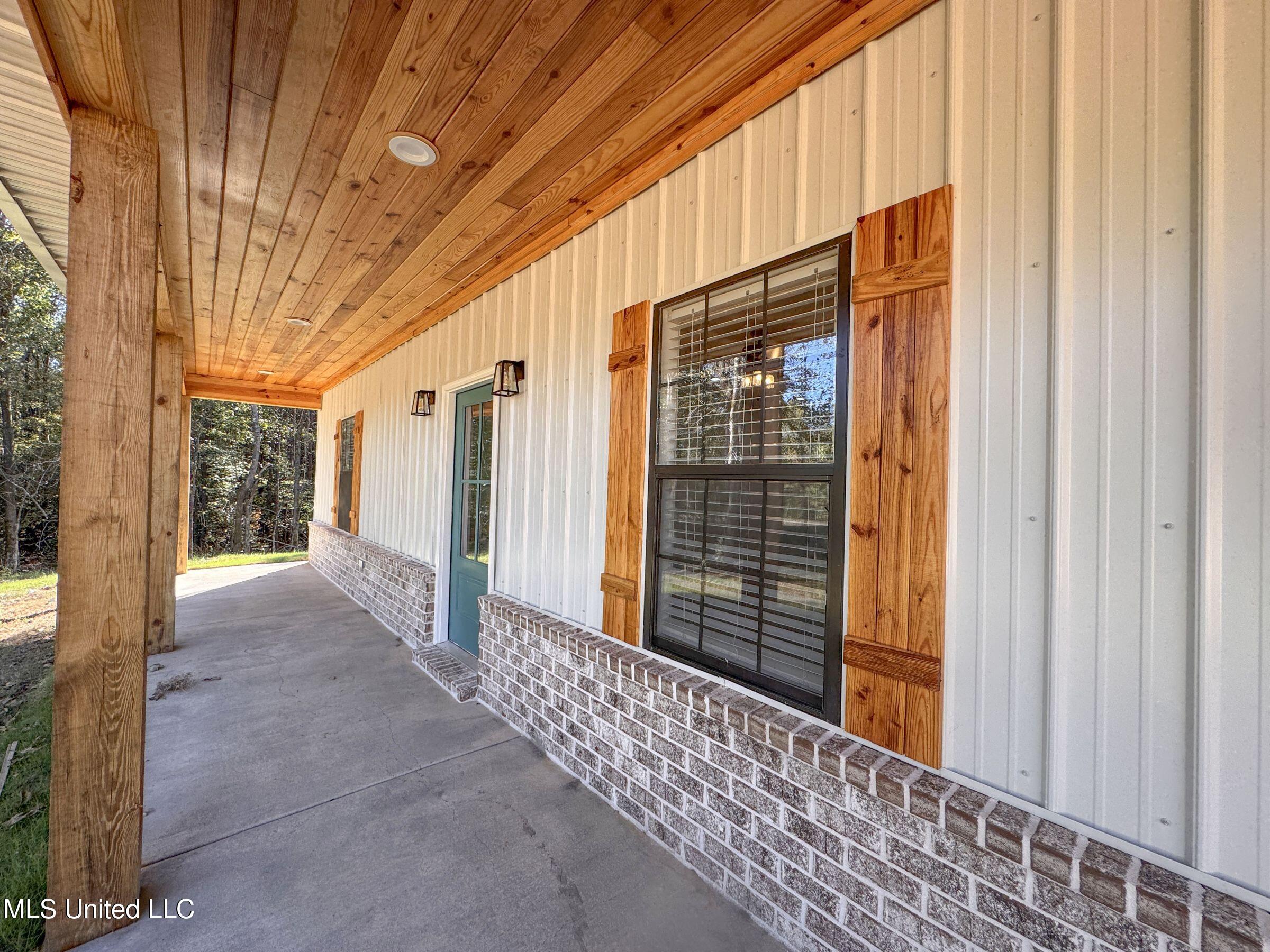 533 Hudson Road Sardis, MS 38666 - Photo 34 of 106 5hdsrd13