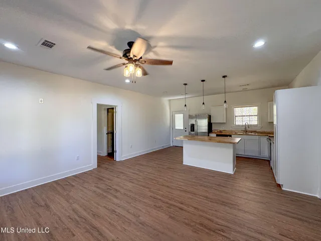 $244,000 | 533 Hudson Road, Sardis, MS 38666