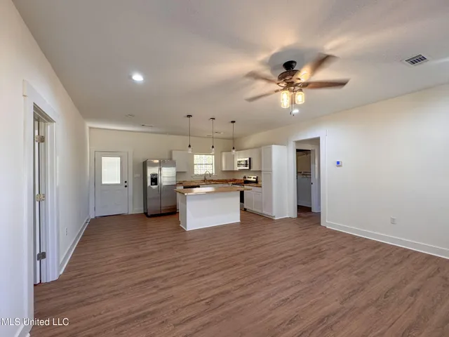 $244,000 | 533 Hudson Road, Sardis, MS 38666