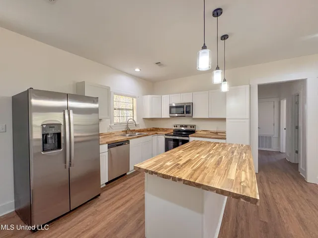 $244,000 | 533 Hudson Road, Sardis, MS 38666