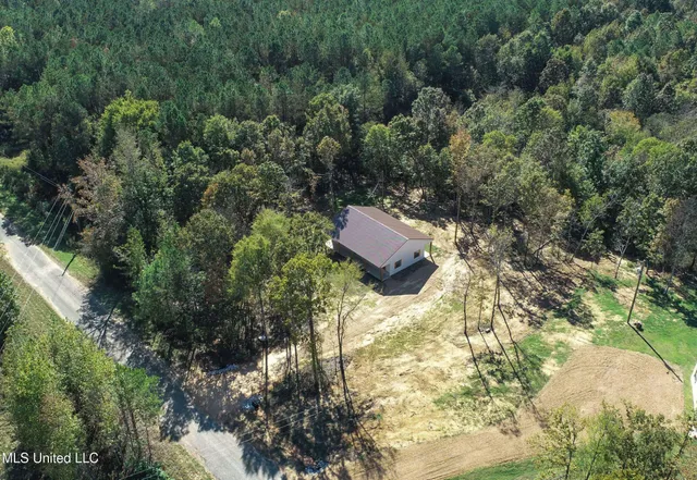 $244,000 | 533 Hudson Road, Sardis, MS 38666