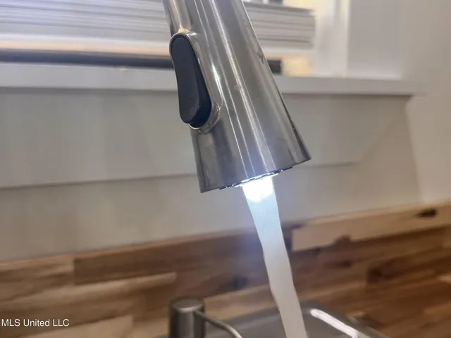 $244,000 | 533 Hudson Road, Sardis, MS 38666