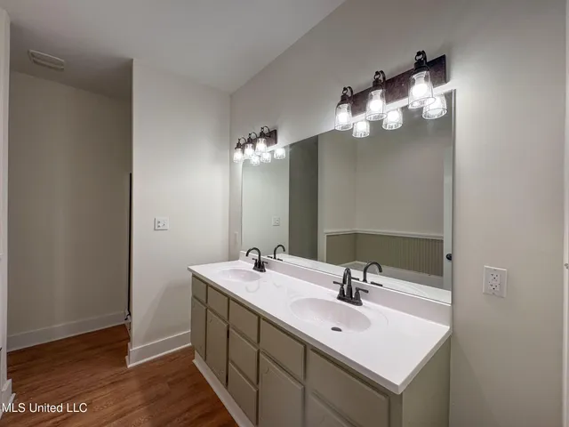 $244,000 | 533 Hudson Road, Sardis, MS 38666