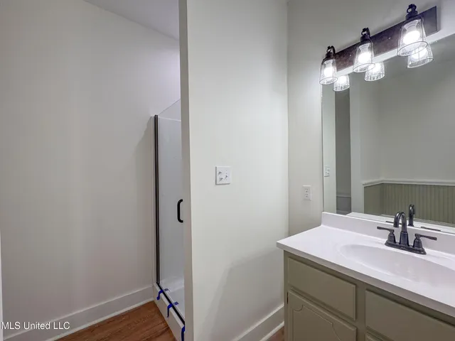 $244,000 | 533 Hudson Road, Sardis, MS 38666