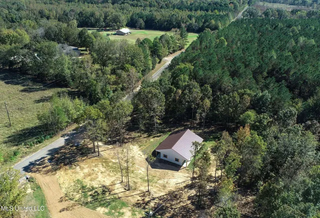 $244,000 | 533 Hudson Road, Sardis, MS 38666