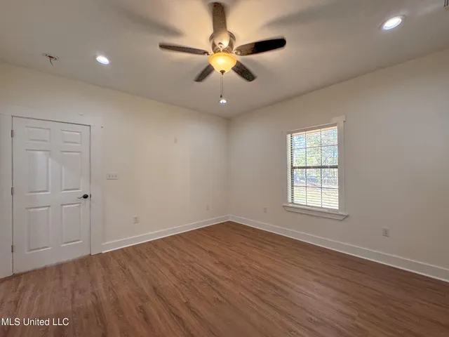 $244,000 | 533 Hudson Road, Sardis, MS 38666