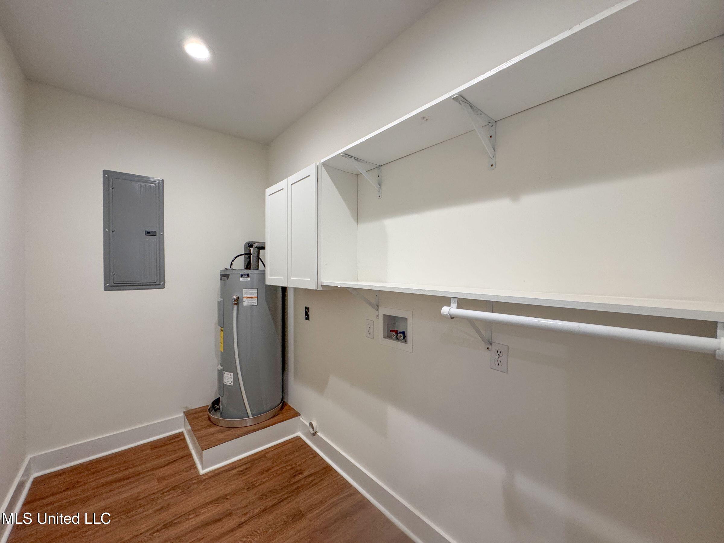 533 Hudson Road Sardis, MS 38666 - Photo 78 of 106 5hdsrd57