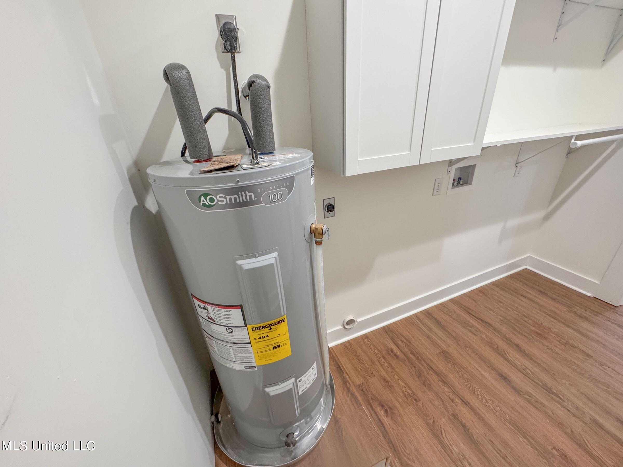 533 Hudson Road Sardis, MS 38666 - Photo 80 of 106 5hdsrd59