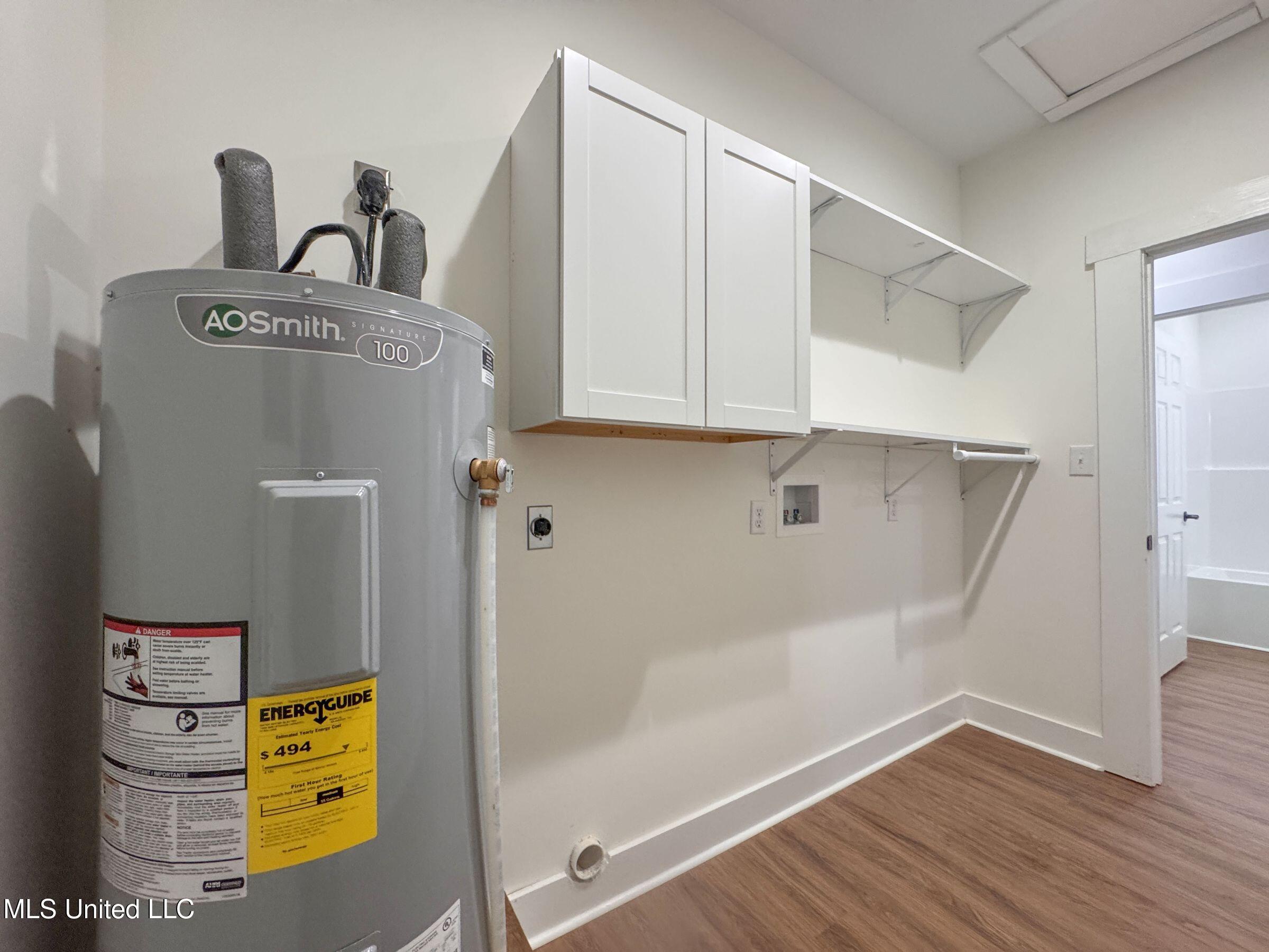 533 Hudson Road Sardis, MS 38666 - Photo 81 of 106 5hdsrd60