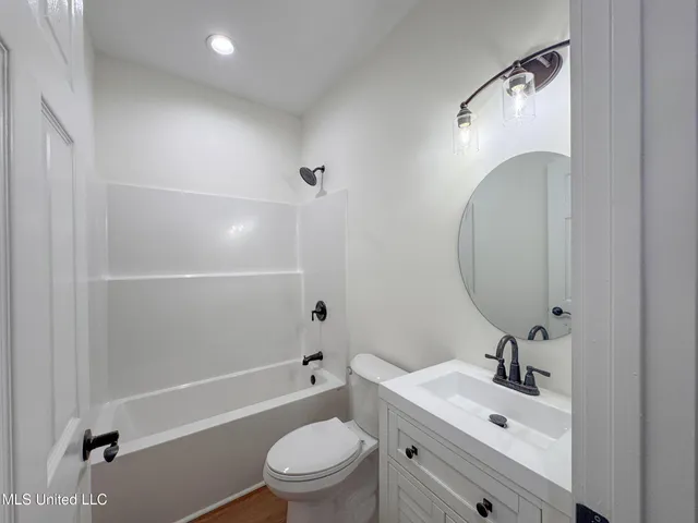 $244,000 | 533 Hudson Road, Sardis, MS 38666