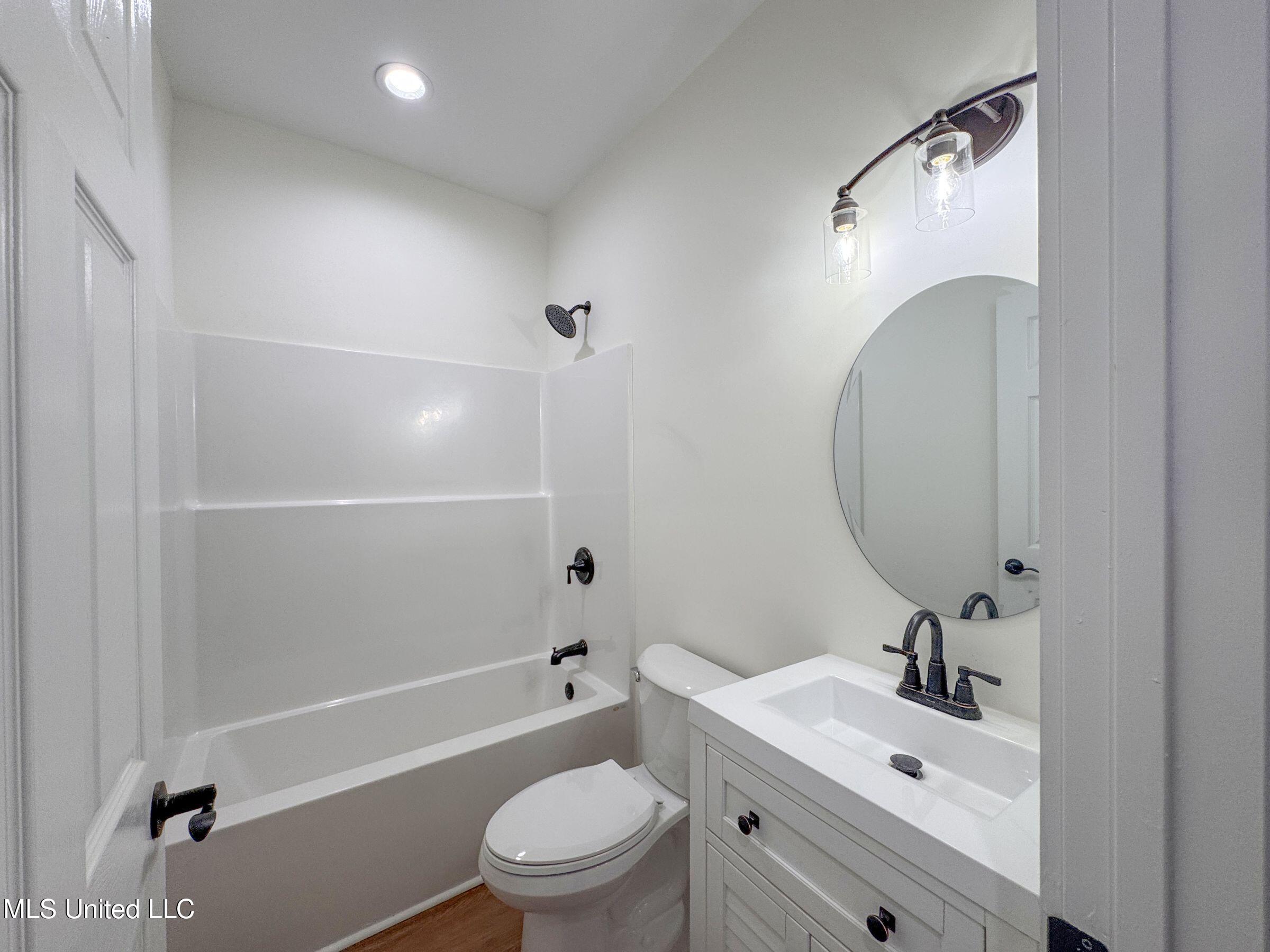 533 Hudson Road Sardis, MS 38666 - Photo 83 of 106 5hdsrd62