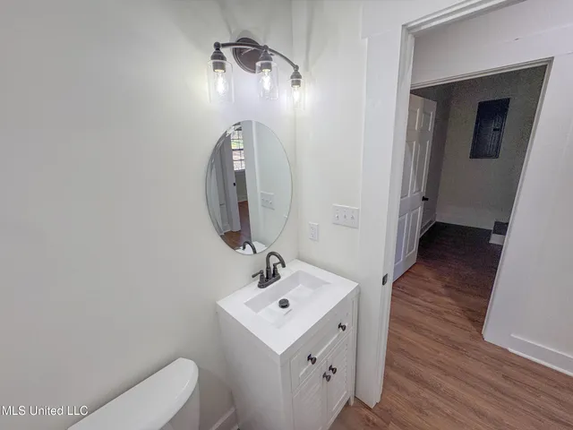 $244,000 | 533 Hudson Road, Sardis, MS 38666