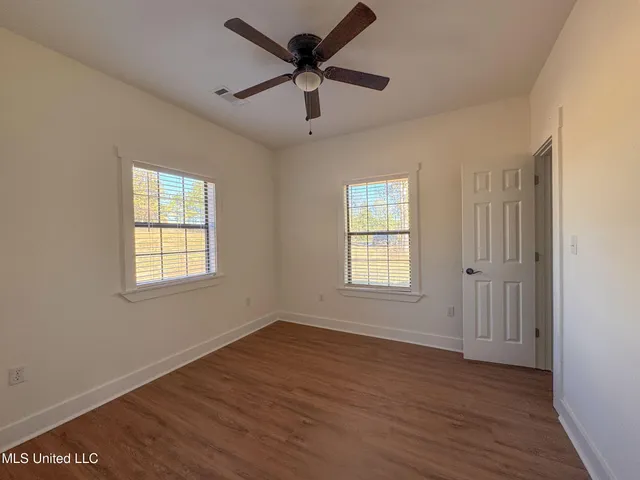 $244,000 | 533 Hudson Road, Sardis, MS 38666