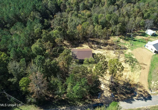 $244,000 | 533 Hudson Road, Sardis, MS 38666