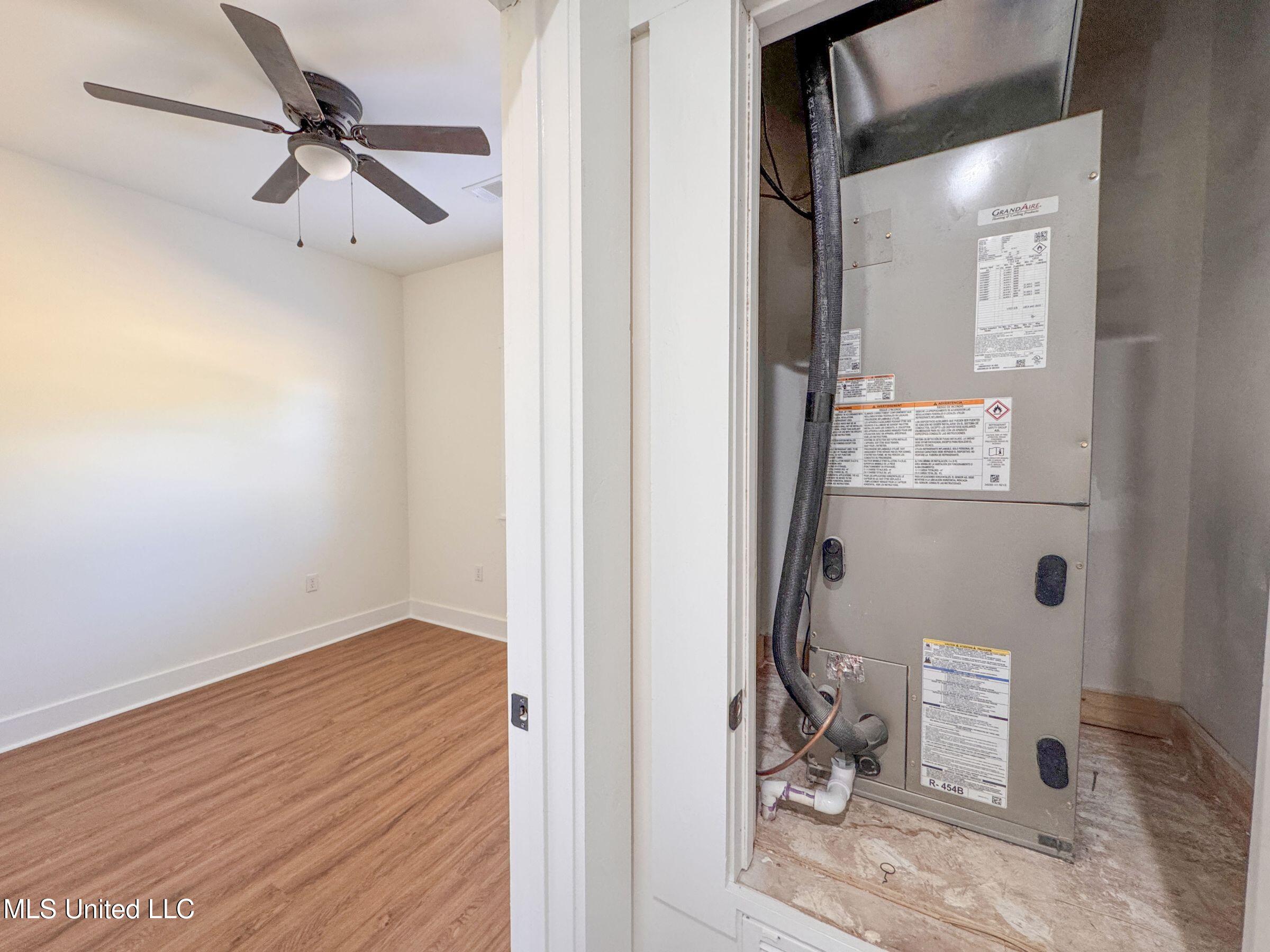 533 Hudson Road Sardis, MS 38666 - Photo 95 of 106 5hdsrd74