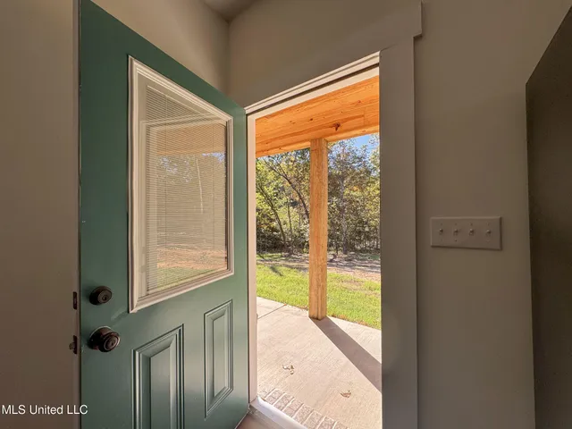 $244,000 | 533 Hudson Road, Sardis, MS 38666