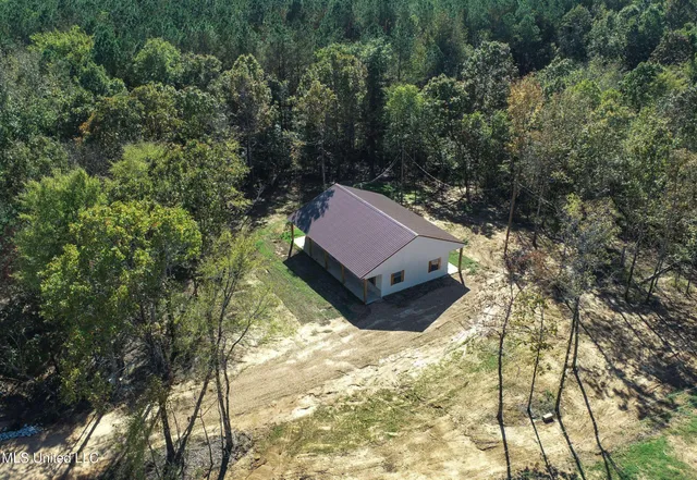 $244,000 | 533 Hudson Road, Sardis, MS 38666
