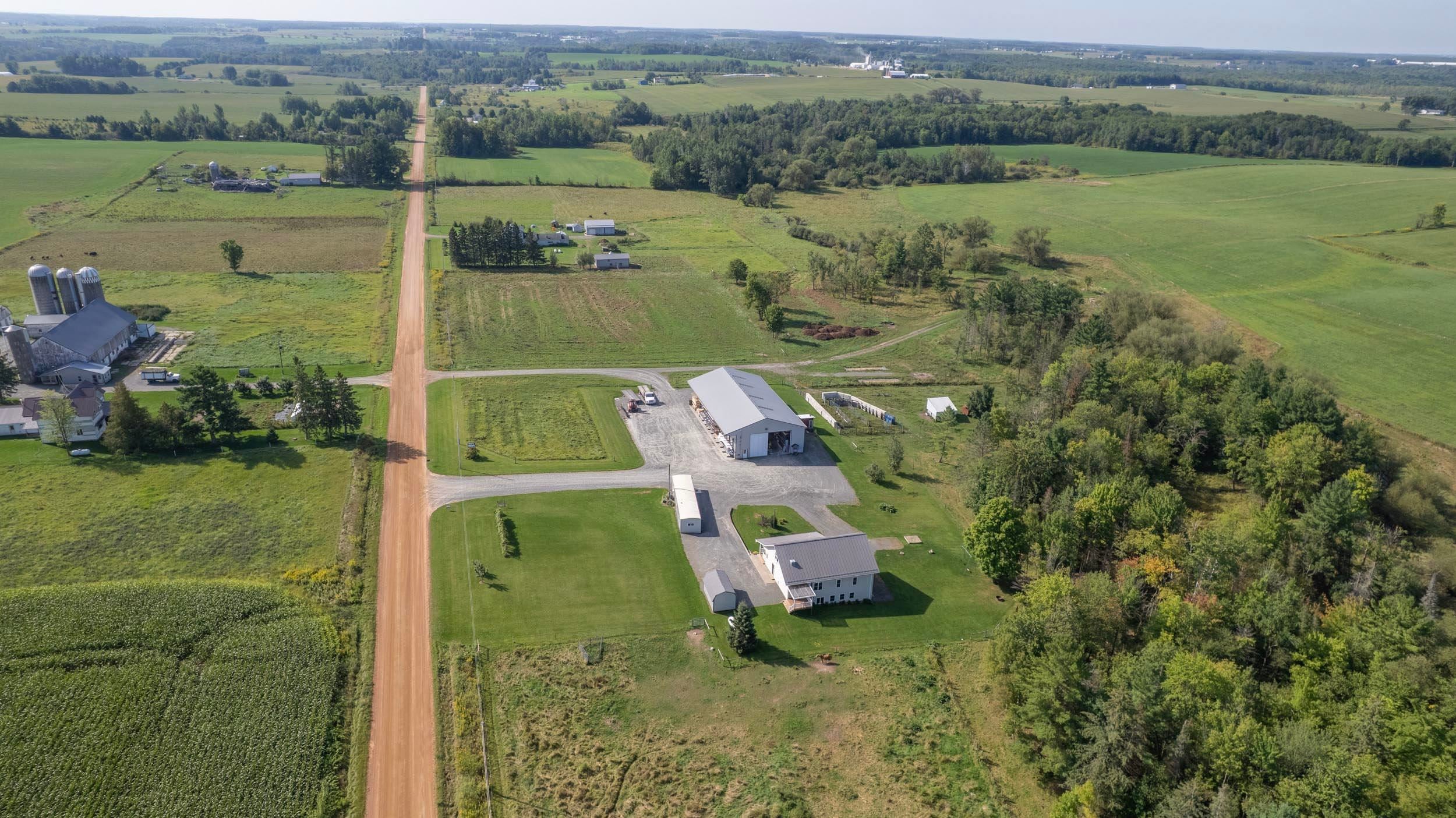 241474 Bungaloo Road Athens, WI 54411 - Photo 8 of 53 Gallery Image 8
