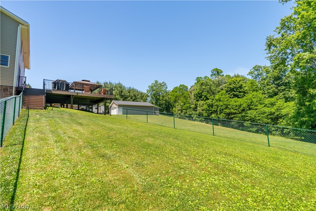 5341 Newton Falls Road Ravenna, OH 44266 - Photo 34 of 39