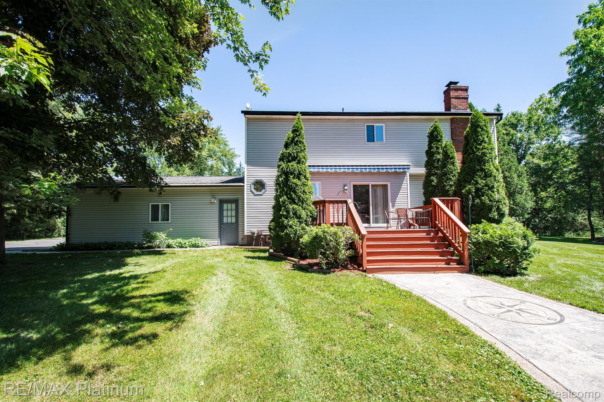 5417 Lobdell Road Fenton, MI 48430 - Photo 37 of 51 Gallery Image 37