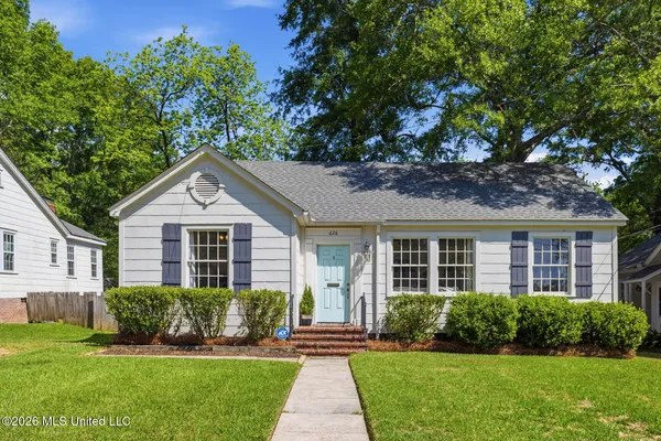 $200,000 | 626 Mohawk Avenue, Jackson, MS 39216
