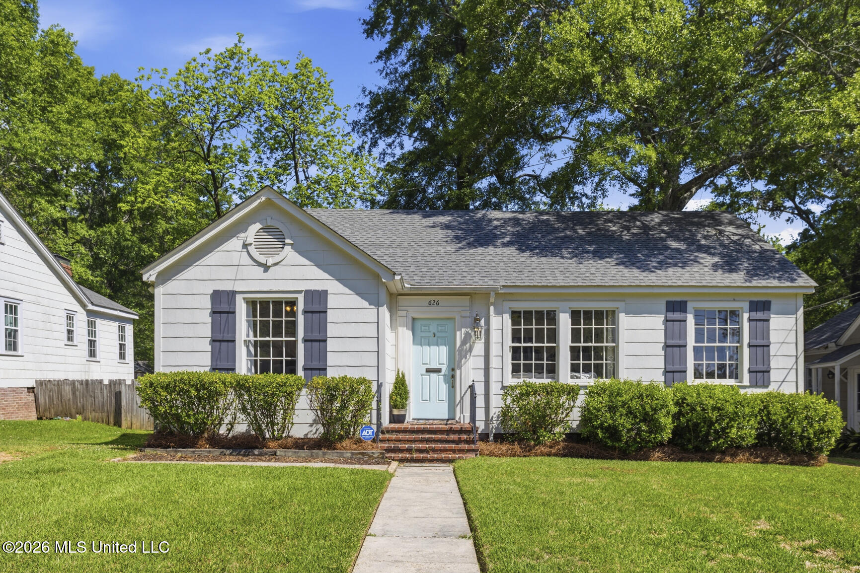 626 Mohawk Avenue Jackson, MS 39216 - Photo 1 of 27 626 Mohawk-1