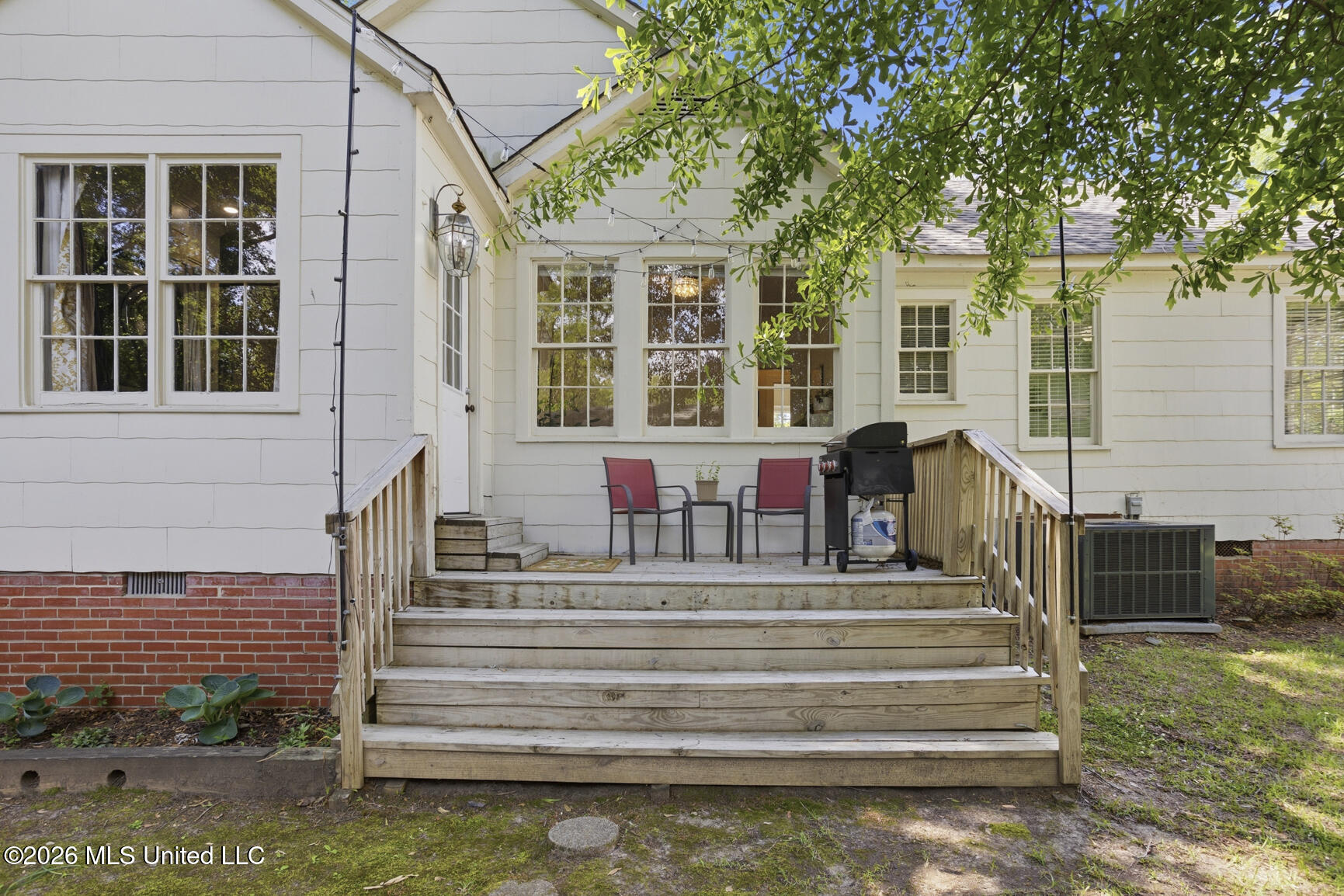 626 Mohawk Avenue Jackson, MS 39216 - Photo 21 of 27 626 Mohawk-25