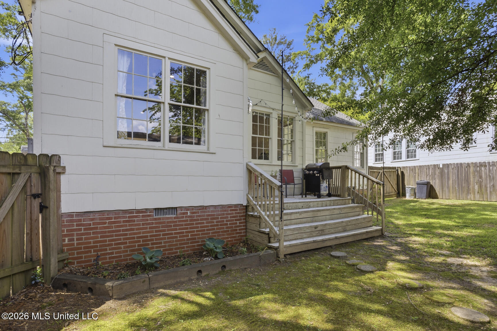 626 Mohawk Avenue Jackson, MS 39216 - Photo 22 of 27 626 Mohawk-24