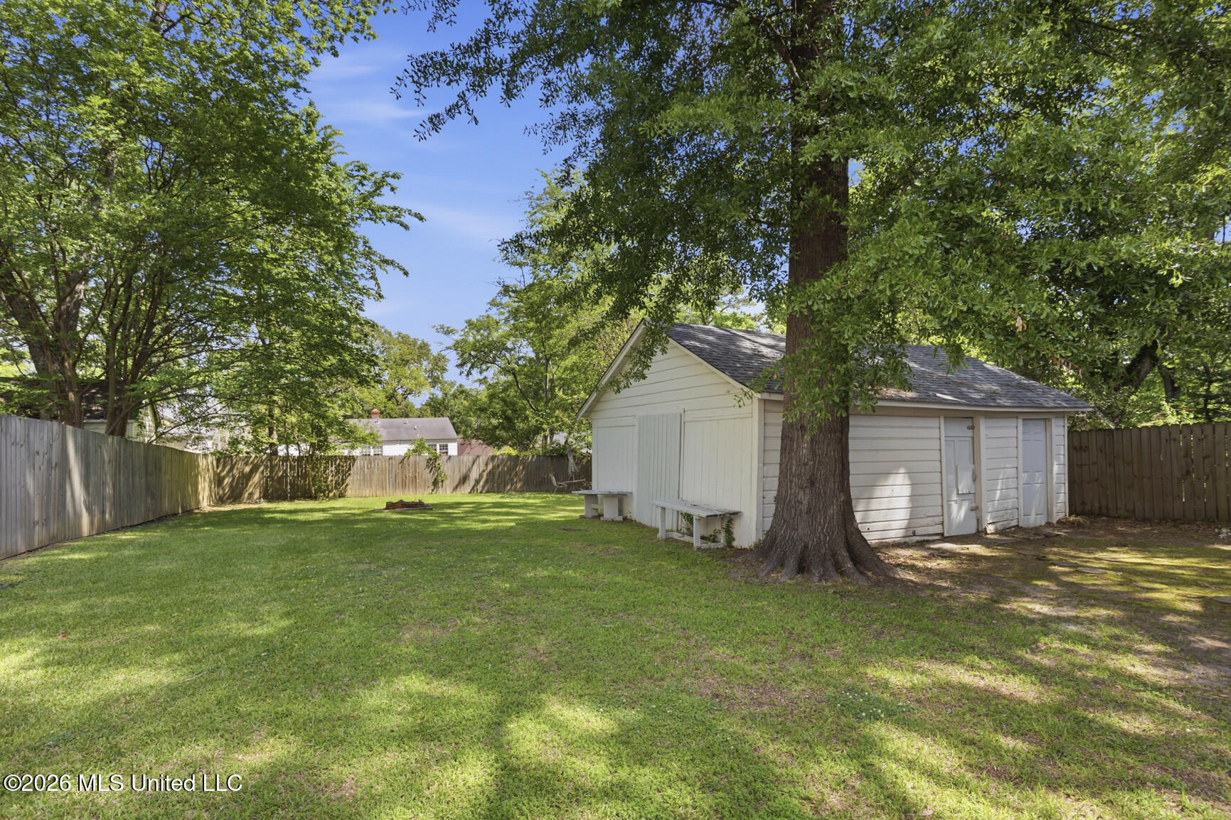 626 Mohawk Avenue Jackson, MS 39216 - Photo 24 of 27 626 Mohawk-26