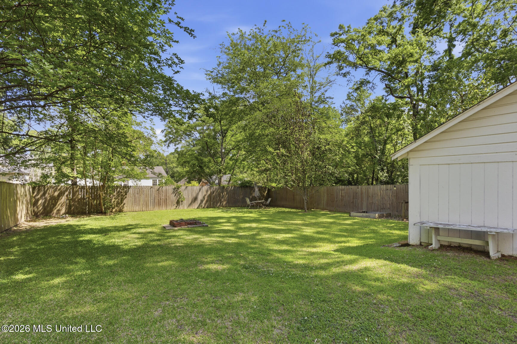 626 Mohawk Avenue Jackson, MS 39216 - Photo 25 of 27 626 Mohawk-27