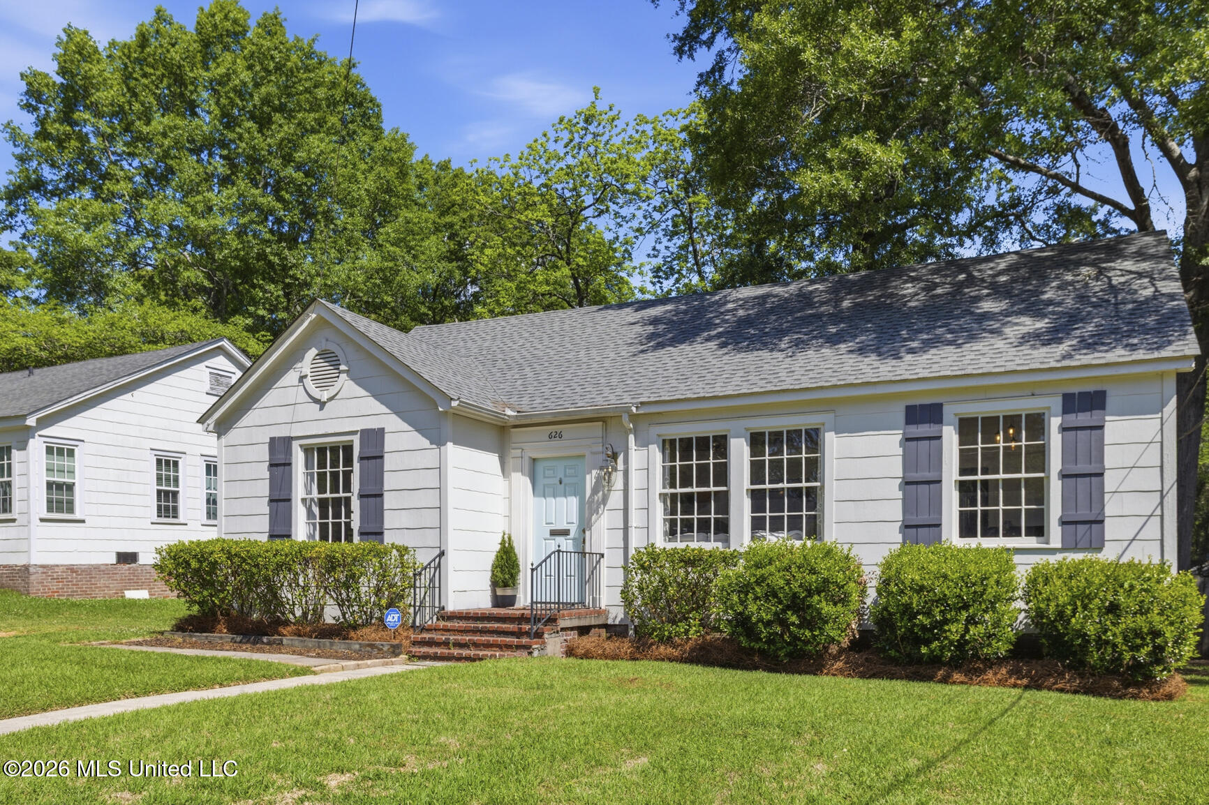 626 Mohawk Avenue Jackson, MS 39216 - Photo 27 of 27 626 Mohawk-2