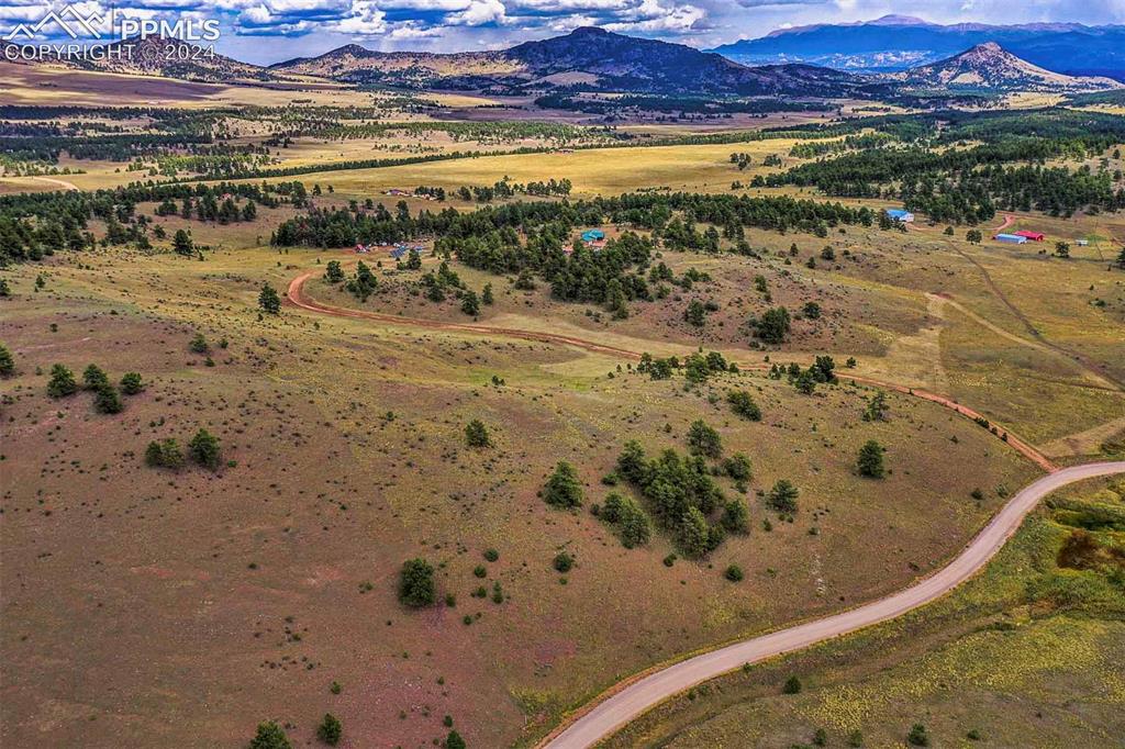 496 Julia Road Guffey, CO 80820 - Photo 50 of 50