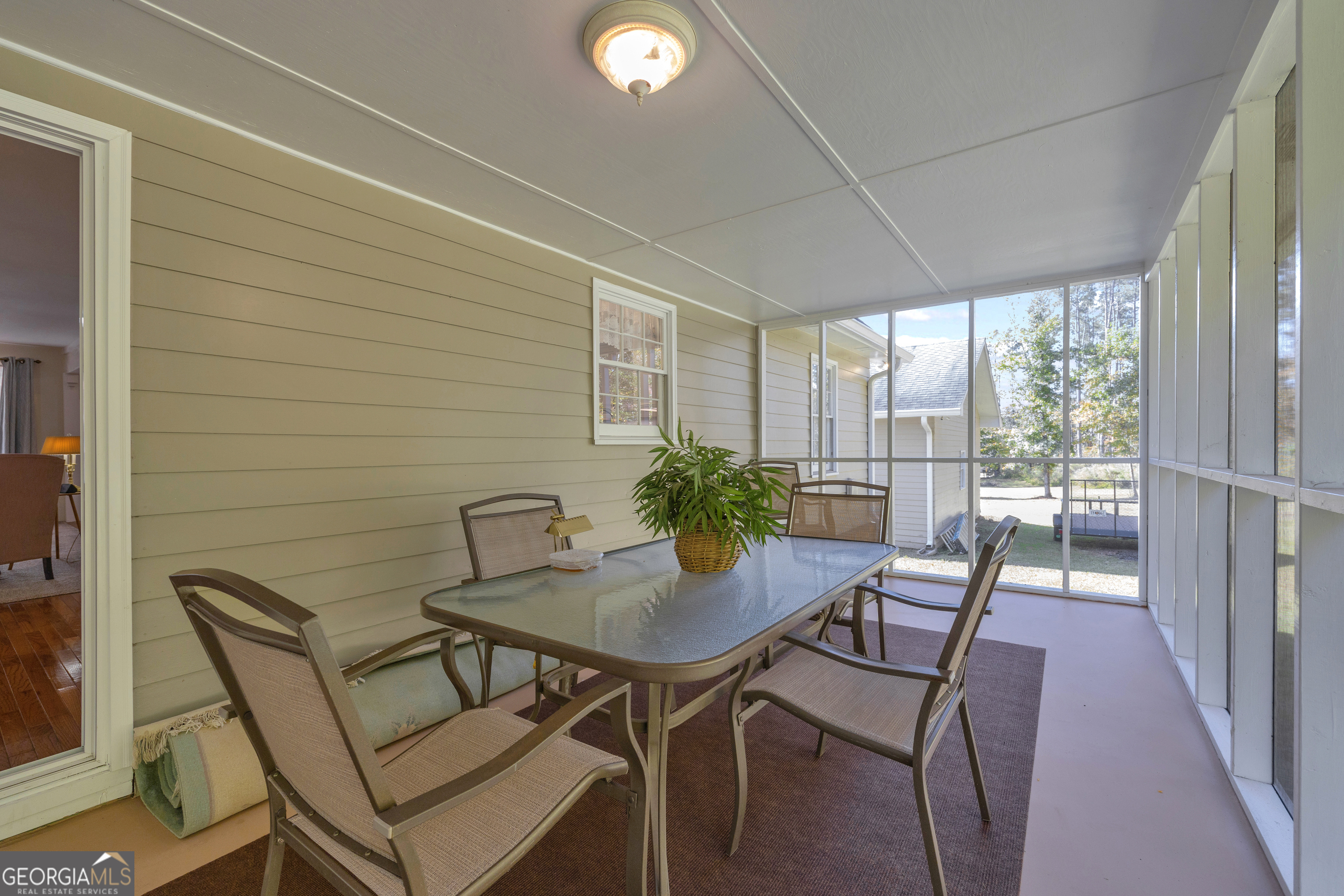 97 Estatohe Circle Toccoa, GA 30577 - Photo 30 of 54 a view of a outdoor seating area with furniture